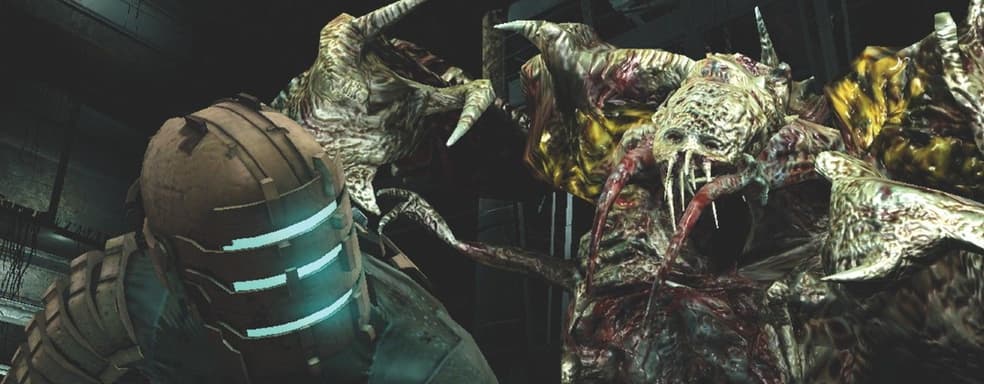 Ремейк Dead Space выйдет очень не скоро, говорит EA