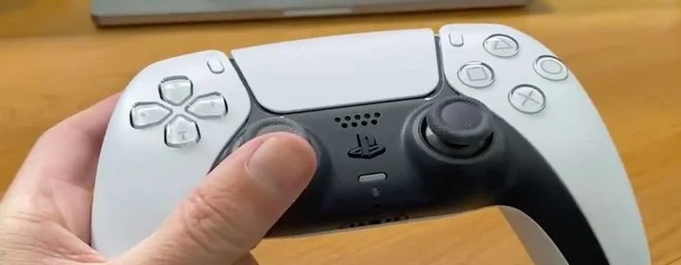 Контроллер PS5 получит впечатляющую возможность? На это намекает патент Sony