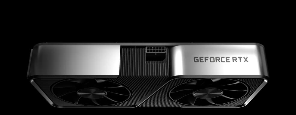 Видеокарты GeForce RTX 3000 более популярны, чем RTX 2000