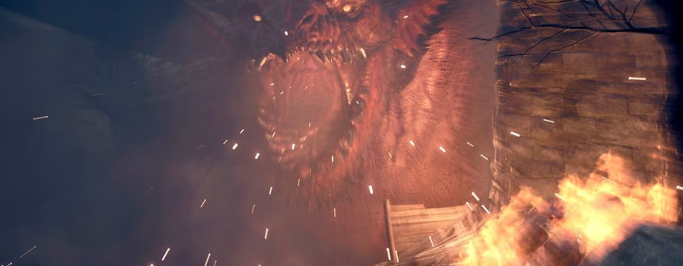 У Capcom проблемы из-за утечки информации в предрелизной версии игры