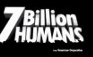 7 Billion Humans от создателей World of Goo выходит 23 августа