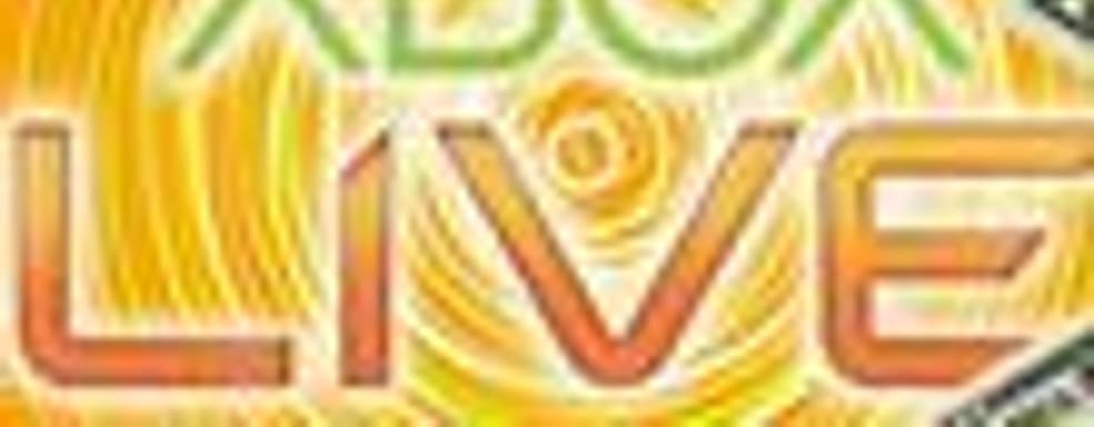 Более 1 млн. загрузок в Xbox Live ежедневно