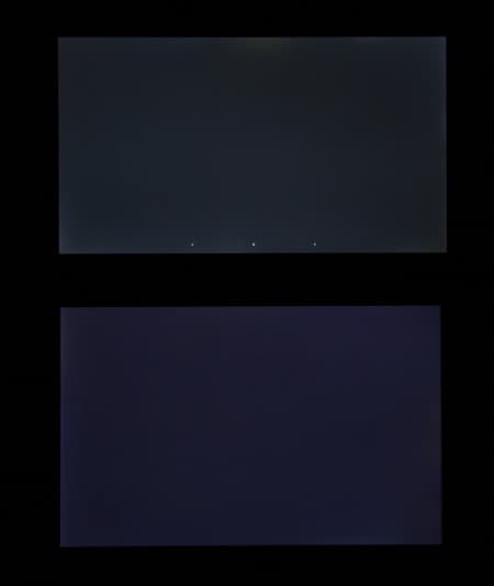 Обзор планшета Digma Plane 7.4 4G. Тестирование дисплея