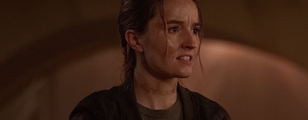 Третий сезон шоу The Last of Us выйдет не скоро. HBO строит долгосрочные планы