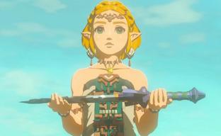 Nintendo Announces Premiere Date for The Legend of Zelda Movie Through Its New App