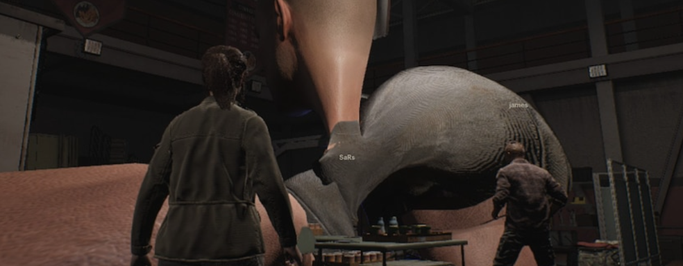 В The Day Before появились гигантские мужики, машины танцуют, а игроки проваливаются под землю. Удивительные баги в игре Fntastic