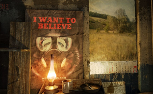 Новые скриншоты Metro Repair 2009 — мод восстановит вырезанный контент Metro 2033