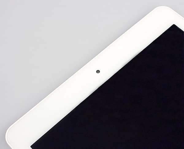 Дизайн планшета Onda V989