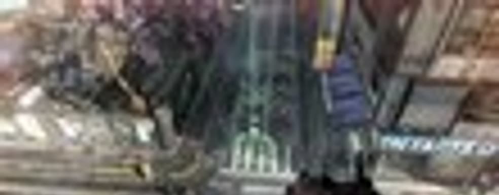 20-минутная презентация Titanfall с EB Games Expo