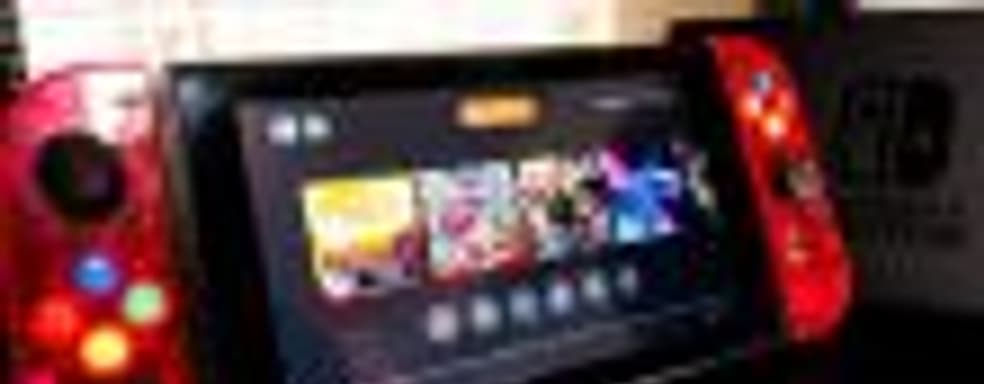 Аналитики: в 2019 году Switch будет продаваться лучше, чем PS4 и Xbox One