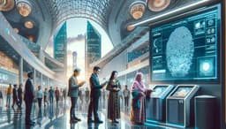 Нацсистему биометрической идентификации могут запустить до конца 2024 года