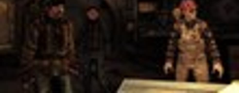 Ролики из одиночной кампании Resistance 3