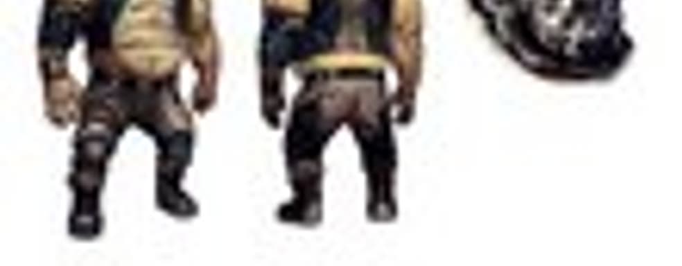 Borderlands 2 с умными врагами