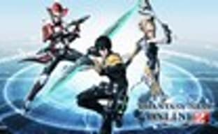 Phantasy Star Online 2 вышла на Западе