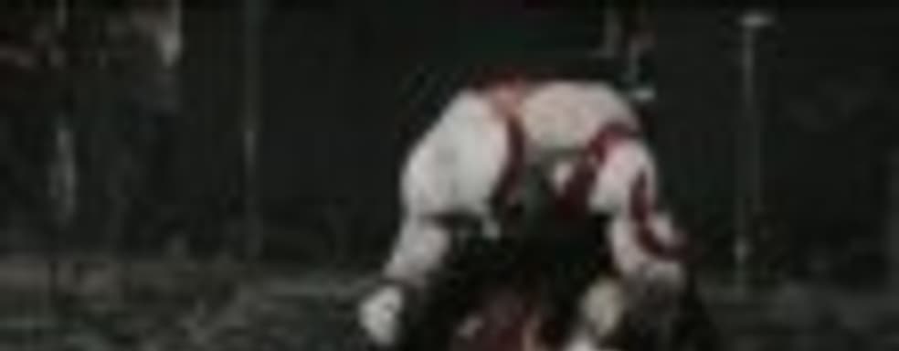 За кулисами live-action трейлера God of War: Ascension - From Ashes	