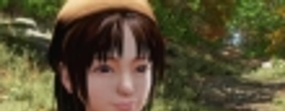 Особое мнение: Sony, Shenmue и все-все-все