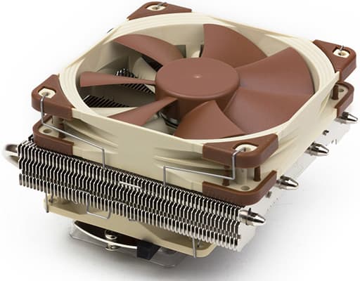 Кулер Noctua NH-L12