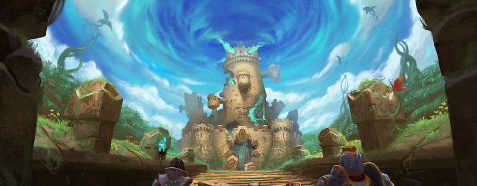 «Фэнтезийная XCOM» Fort Triumph выходит из раннего доступа в апреле