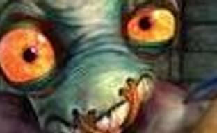 Just Add Water делает Oddworld: Munch's Oddysee HD 