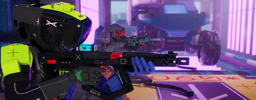 Marathon не выйдет в сентябре — многострадальный шутер перенесен на неопределенный срок