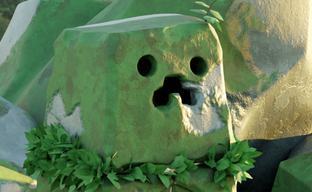 Minecraft получит улучшенную графику. Mojang улучшает движок кубической песочницы