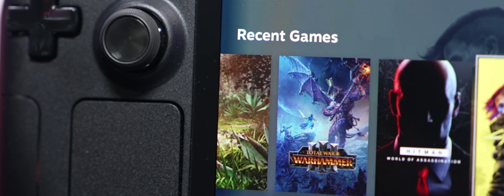 Valve позволит установить SteamOS на устройства конкурентов. Разработчики не против экспериментов с ASUS ROG Ally