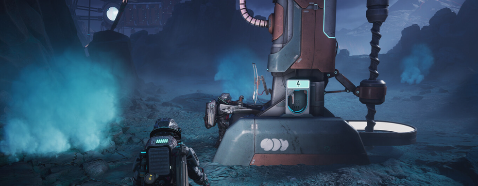 Frostpunk 2 Creators Delay The Alters, a New Survival Game Featuring Alters, to 2025