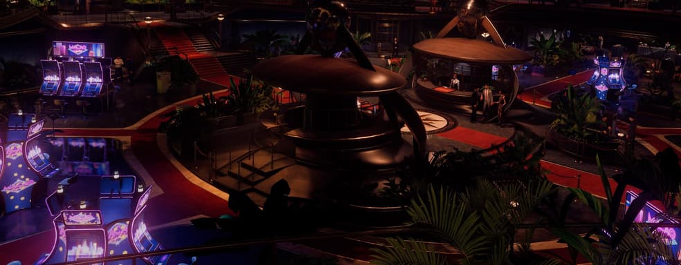 New Test Drive to get offline mode, apartments and crossplay. Update plan until 2026