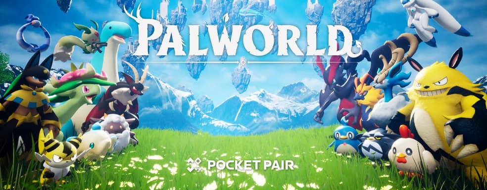 Хит ПК и Xbox не появится на Switch. Разработчики Palworld объяснили отказ от порта на гибридную консоль