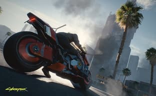 “The World of Cyberpunk 2077” to be released in Russian