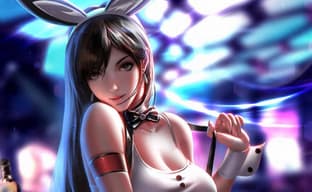 Актер Final Fantasy 7 Rebirth попросил не сексуализировать отношения главных героев игры