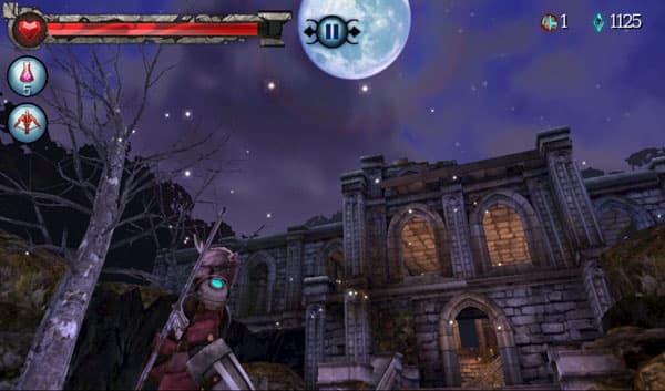 Версия Horn для NVIDIA Tegra 2 Версия Horn для NVIDIA Tegra 2