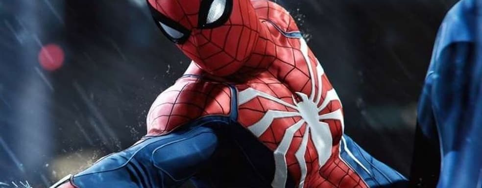 Названа дата появления Человека-паука в Marvel's Avengers на PS5 и PS4