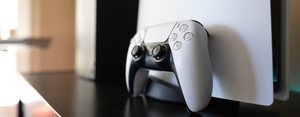 Кажется, Sony уже готовит новую ревизию PlayStation 5