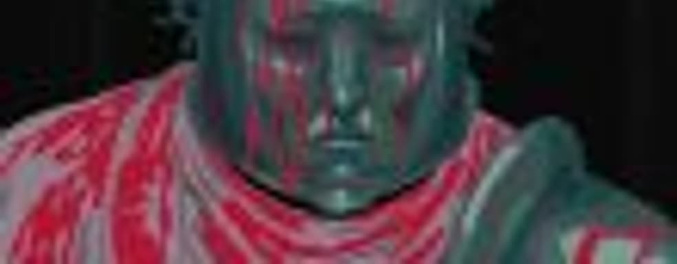 Кровь, боссы и пиксели в трейлере стильной метроидвании Blasphemous