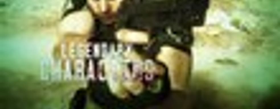 Рекламный ролик Resident Evil: The Mercenaries 3D