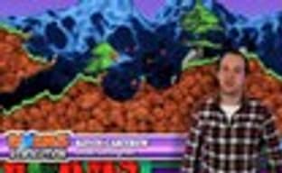 Дневники разработчиков Worms Revolution