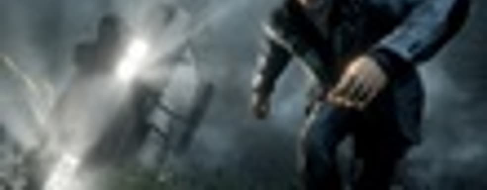 Приквел Alan Wake 22 апреля