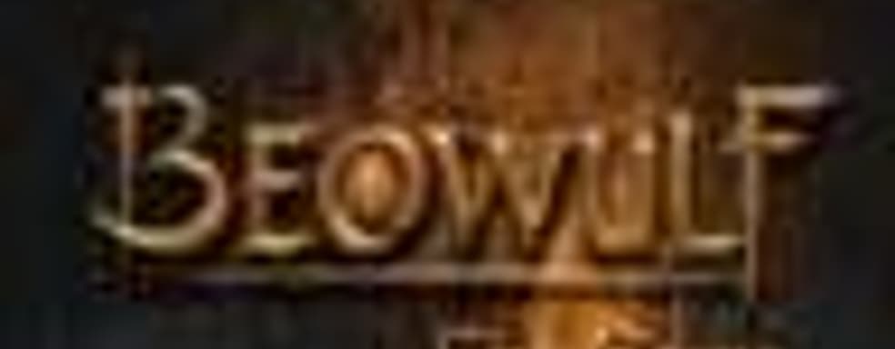 Экшен Beowulf: новые детали  