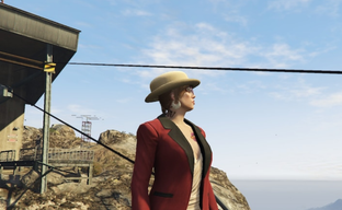 В GTA Online празднуют юбилей Grand Theft Auto 5. Rockstar раскрыла список подарков