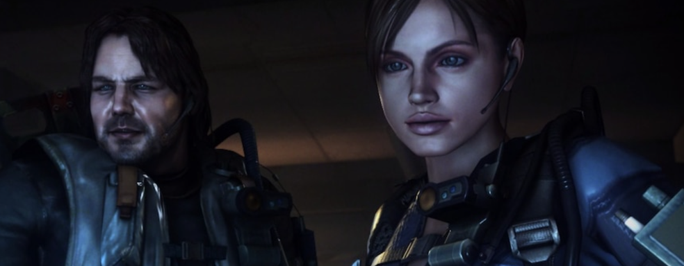 Capcom экстренно откатила обновление, сломавшее игру. Более 70% отрицательных отзывов за эксперименты над Resident Evil Revelations в Steam