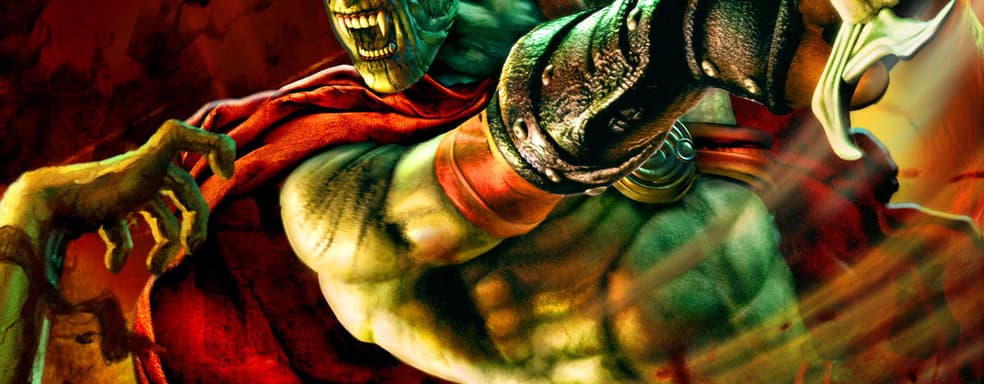 Классика крупным оптом - Square Enix продаёт 54 игры меньше, чем за тысячу рублей