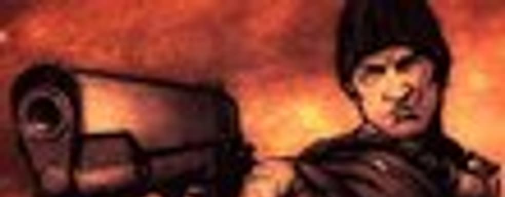 Resistance 3 - самая коричневая игра?
