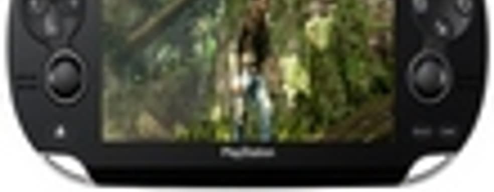 Naughty Dog об Uncharted для NGP 