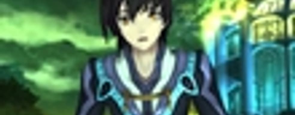 Tales of Xillia в США и Европе в 2013