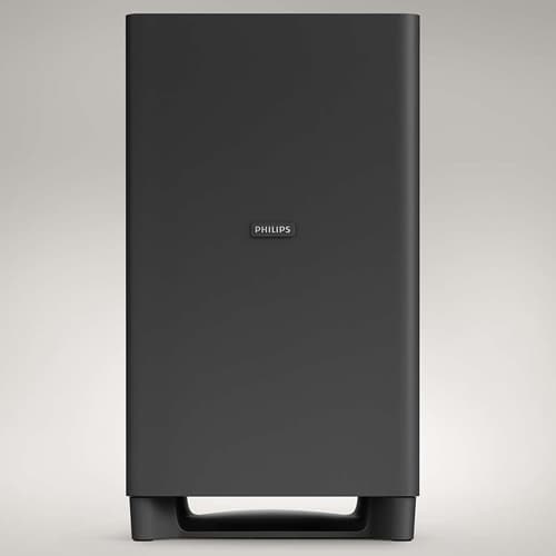 Philips Zenit CSS5530: сабвуфер