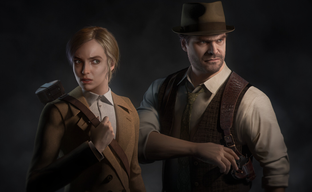 Системные требования перезапуска Alone in the Dark — пригодится GeForce RTX 2060