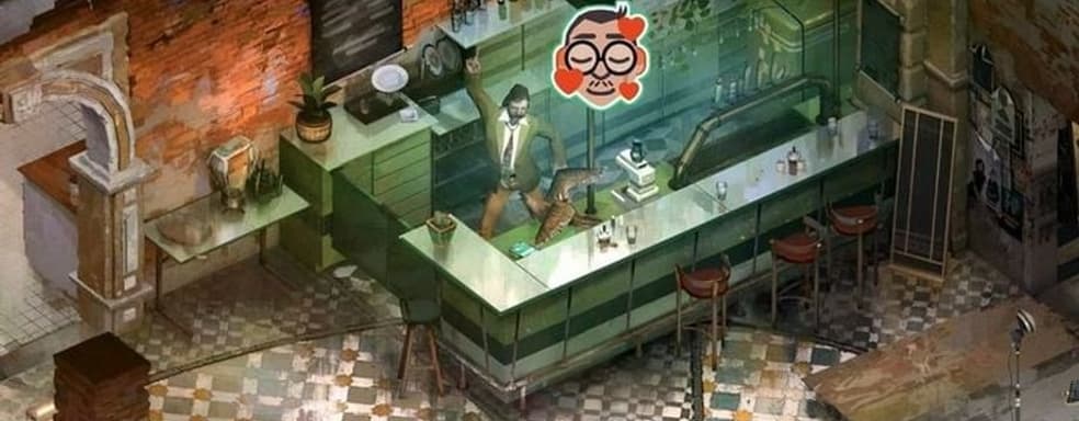 Неожиданное обновление Disco Elysium добавило творческий режим