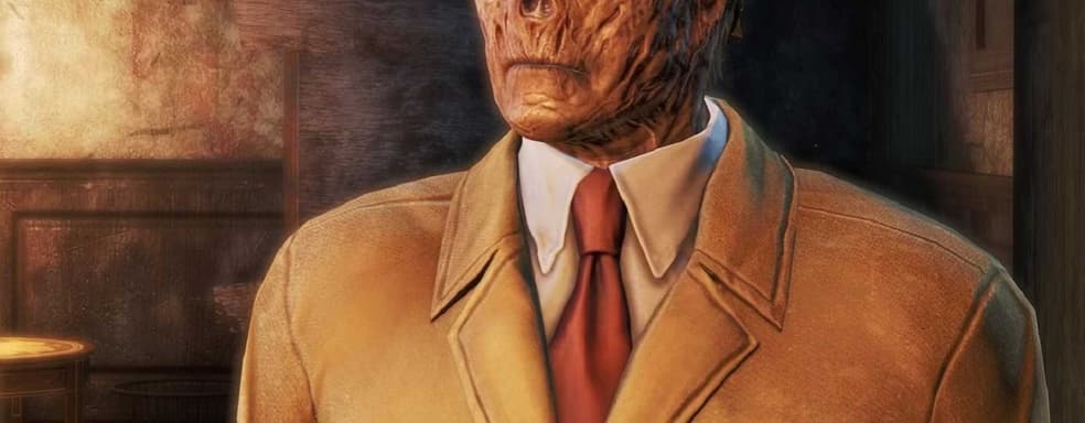 В Fallout 5 дадут поиграть за гуля? Комментарий разработчика Fallout 76