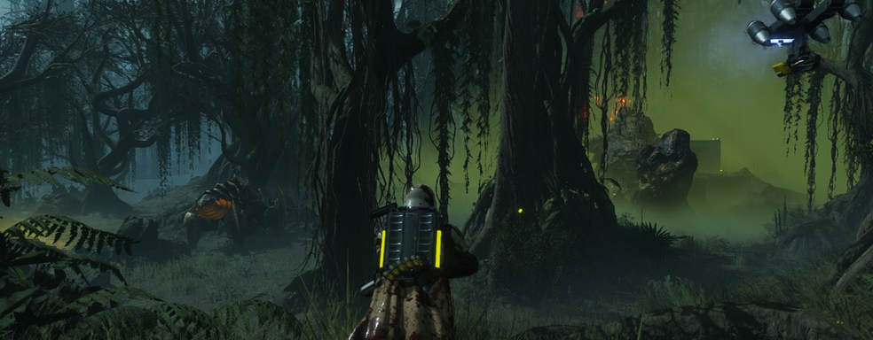 Фанат Helldivers 2 запустил новостное шоу для повышения боевого духа и распространения демократии